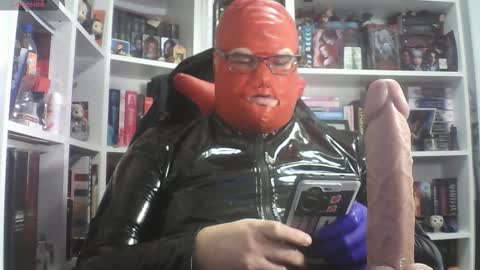 Sumisolatex online show from 01.12.26