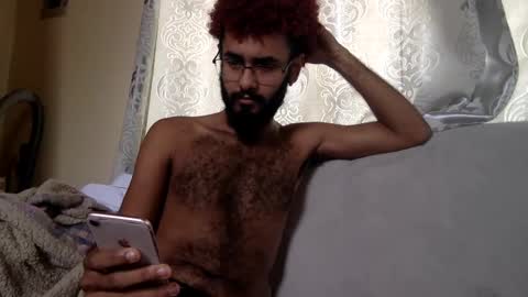 Sumjang and Luksmen online show from 12.08.24