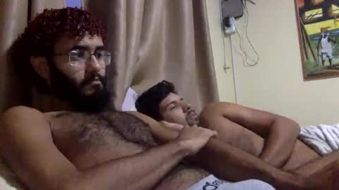 Sumjang and Luksmen online show from 12.08.24