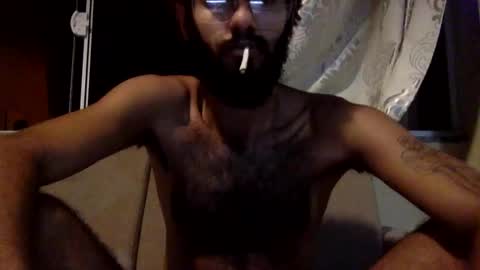 Sumjang and Luksmen online show from 12.13.24