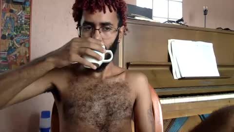 Sumjang and Luksmen online show from 12.14.24