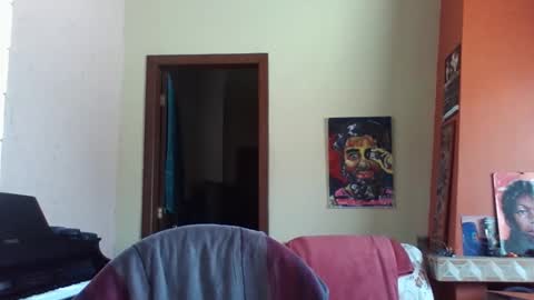 Sumjang and Luksmen online show from 10.19.25