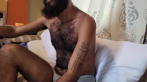 Sumjang and Luksmen online show from 11.30.25