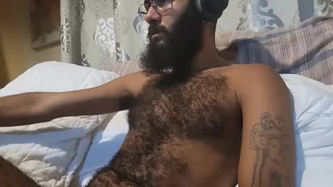 Snapshot of sumjang chatting on 12.01.25 Sumjang and Luksmen online show from 12.01.25