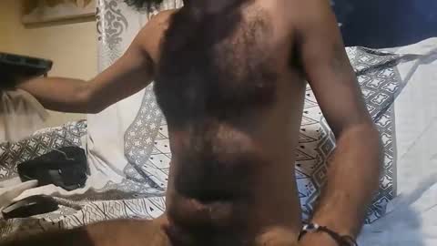 Snapshot of sumjang chatting on 12.04.25 Sumjang and Luksmen online show from 12.04.25