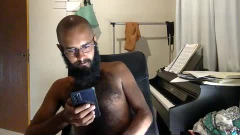 Snapshot of sumjang chatting on 02.11.26 Sumjang and Luksmen online show from 02.11.26