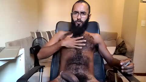 Snapshot of sumjang chatting on 02.27.26 Sumjang and Luksmen online show from 02.27.26