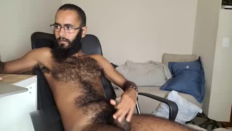 Snapshot of sumjang chatting on 03.01.26 Sumjang and Luksmen online show from 03.01.26