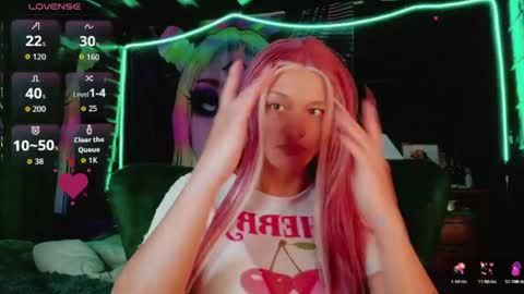 Summer online show from 04.06.26