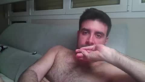 summer_heat online show from 02.10.26