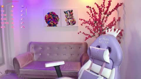 summer_miller online show from 11.21.25