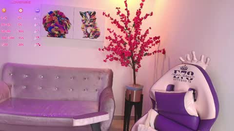 summer_miller online show from 04.07.26