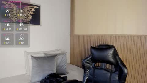 Snapshot of summer_night_ chatting on 02.18.26 Summer online show from 02.18.26