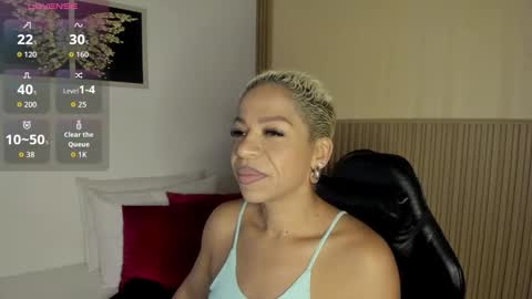 Snapshot of summer_night_ chatting on 03.01.26 Summer online show from 03.01.26