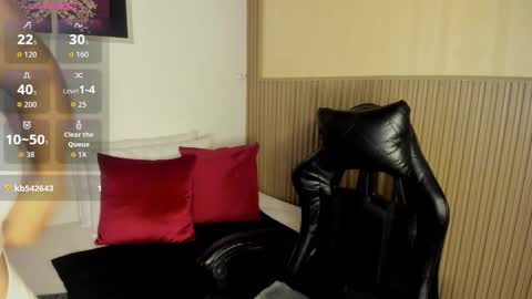 Snapshot of summer_night_ chatting on 03.04.26 Summer online show from 03.04.26