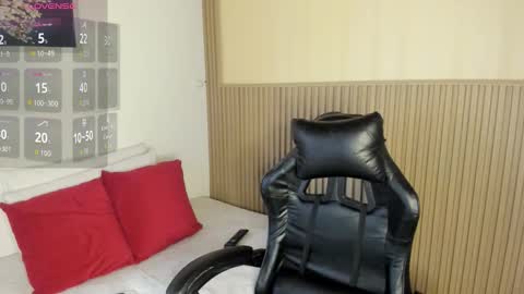 Snapshot of summer_night_ chatting on 03.13.26 Summer online show from 03.13.26