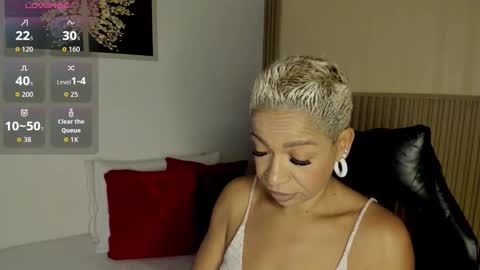 Snapshot of summer_night_ chatting on 03.17.26 Summer online show from 03.17.26