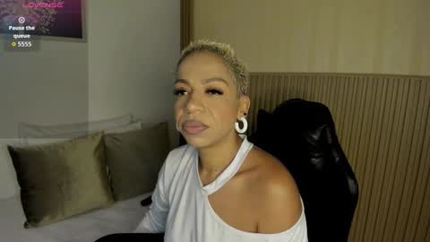 Snapshot of summer_night_ chatting on 03.20.26 Summer online show from 03.20.26