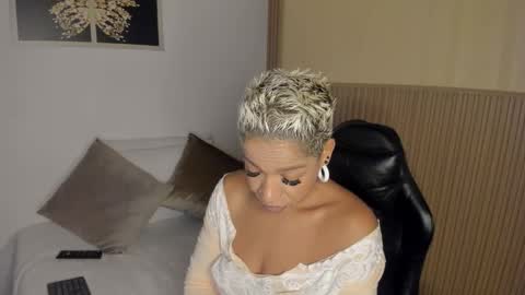 Snapshot of summer_night_ chatting on 03.25.26 Summer online show from 03.25.26