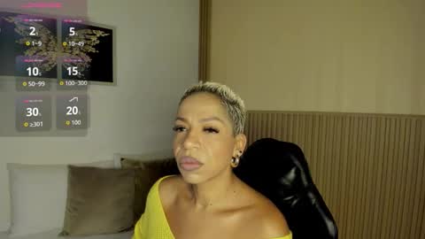 Snapshot of summer_night_ chatting on 03.27.26 Summer online show from 03.27.26