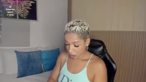 Snapshot of summer_night_ chatting on 03.29.26 Summer online show from 03.29.26