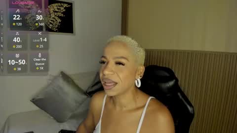 Snapshot of summer_night_ chatting on 04.01.26 Summer online show from 04.01.26