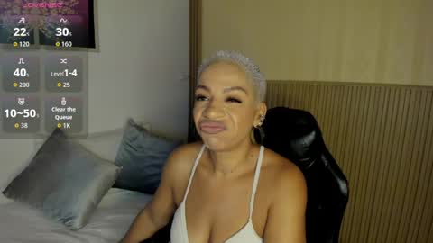 Snapshot of summer_night_ chatting on 04.06.26 Summer online show from 04.06.26