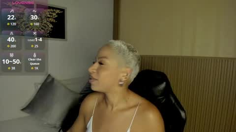 Snapshot of summer_night_ chatting on 04.08.26 Summer online show from 04.08.26