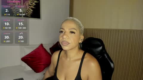 Snapshot of summer_night_ chatting on 04.11.26 Summer online show from 04.11.26