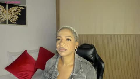 Snapshot of summer_night_ chatting on 04.16.26 Summer online show from 04.16.26