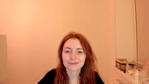 Summer Preston online show from 02.27.25