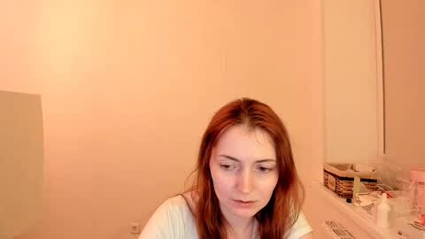 Summer Preston online show from 03.01.25