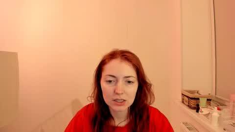 Summer Preston online show from 03.12.25