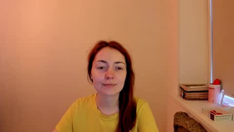 Summer Preston online show from 09.19.25