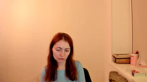 Summer Preston online show from 09.23.25