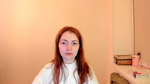 Summer Preston online show from 09.25.25