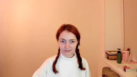 Summer Preston online show from 09.28.25