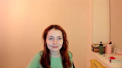 Summer Preston online show from 11.01.25