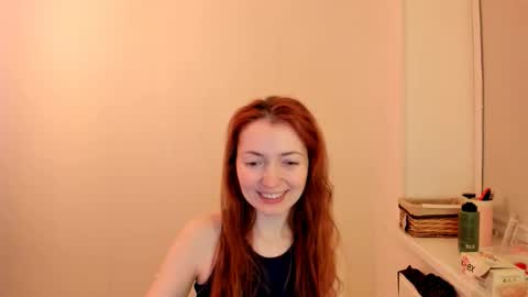 Summer Preston online show from 12.17.25