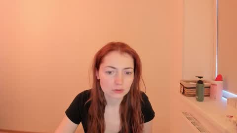 Summer Preston online show from 03.13.26