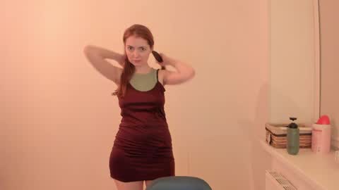 Summer Preston online show from 03.28.26