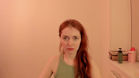 Summer Preston online show from 03.29.26