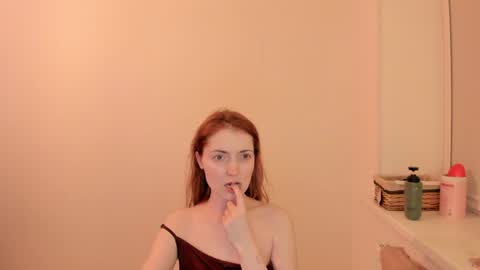 Summer Preston online show from 03.30.26