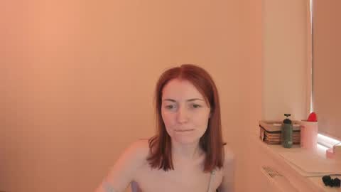 Summer Preston online show from 05.08.26