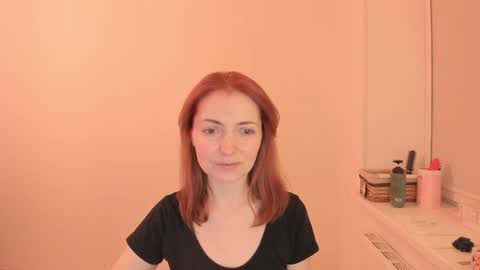 Summer Preston online show from 05.16.26