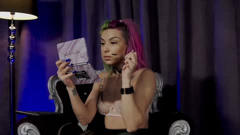 Deea online show from 01.10.25