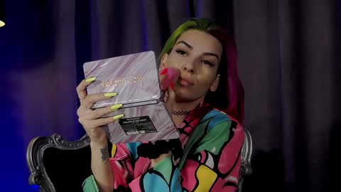 Deea online show from 01.13.25