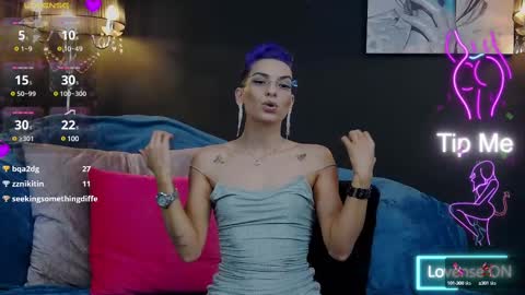 Deea online show from 02.13.25