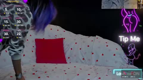 Deea online show from 02.14.25