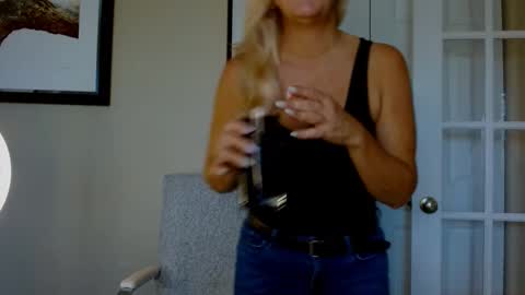 Amber online show from 02.21.25